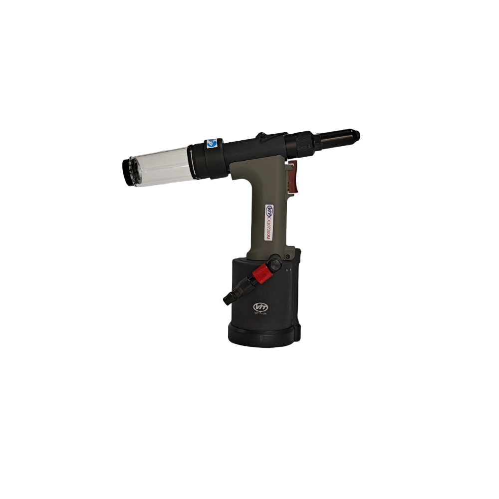 Rivet Gun Air - Pistola Rivettatrice Pneumatica Automatica Autoadescante Avdel