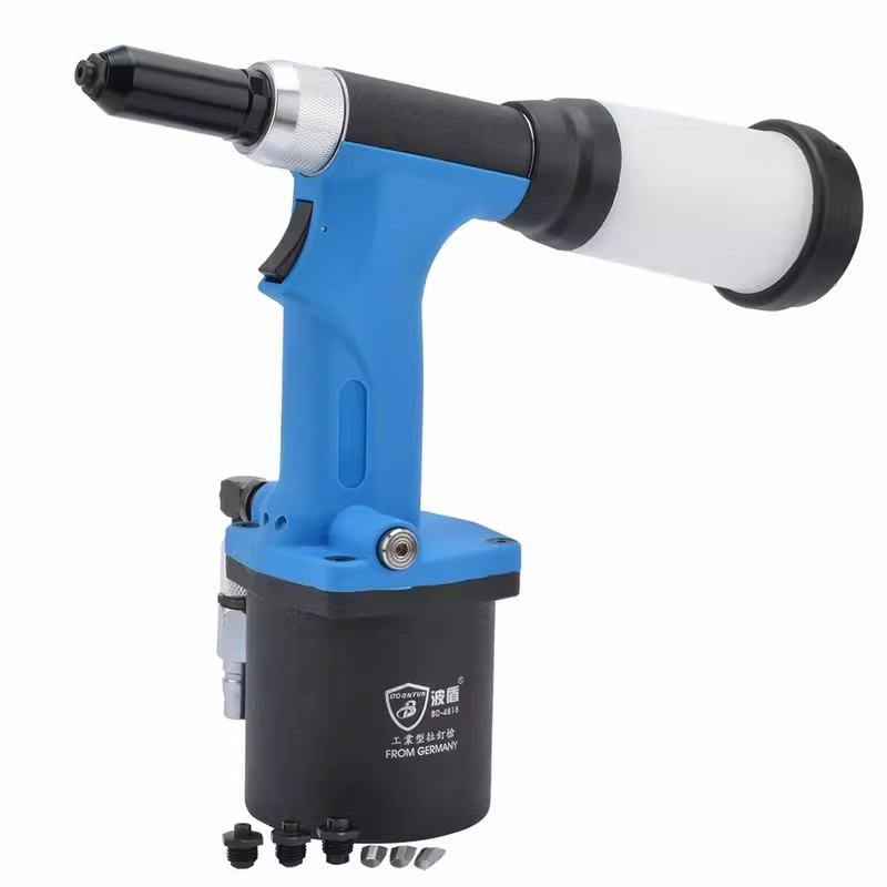 Pistola Rivettatrice Pneumatic - Rivet Gun Air recensione e prezzo