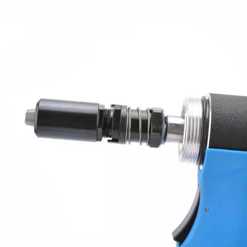 Pistola Rivettatrice Pneumatic - Rivet Gun Air recensione e prezzo