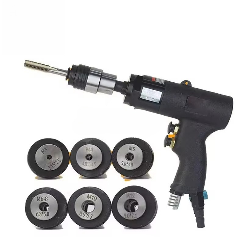 Strumento per dadi per rivetti - Rivet Gun Air recensione e prezzo