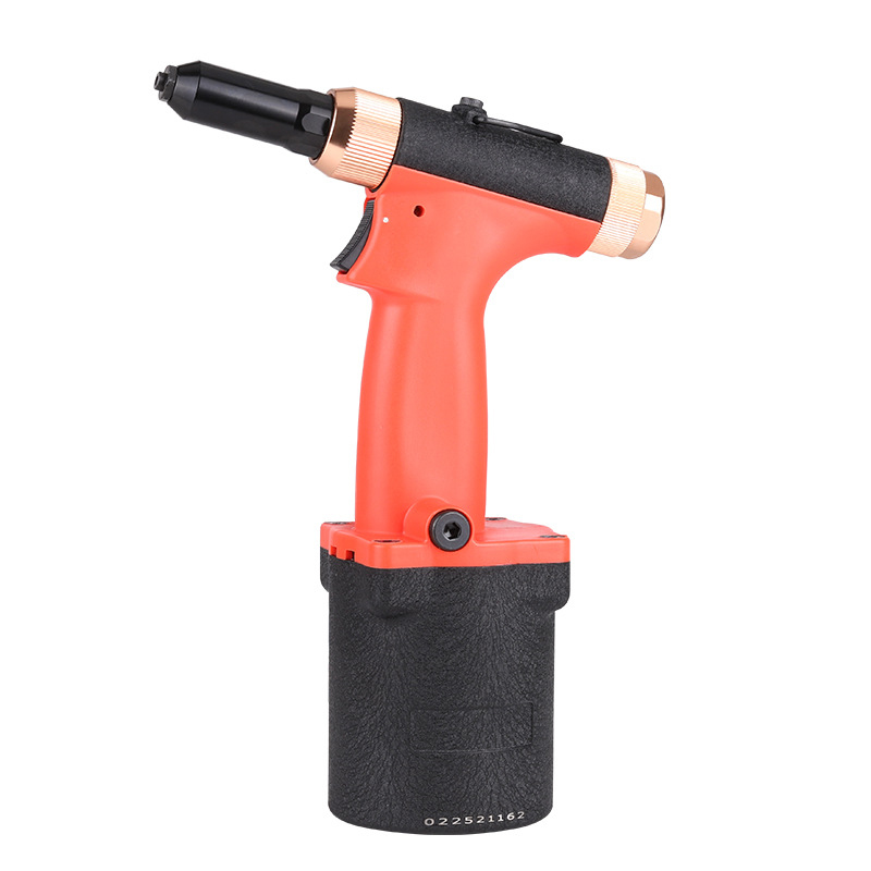 Pistola Rivettatrice Pneumatic - Rivet Gun Air recensione e prezzo