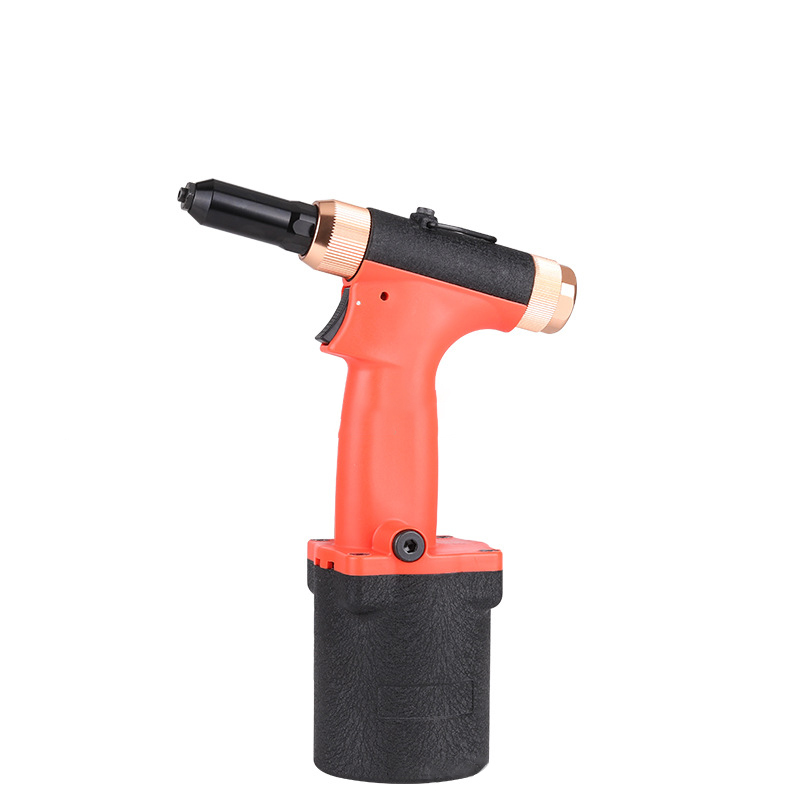 Pistola Rivettatrice Pneumatic - Rivet Gun Air recensione e prezzo