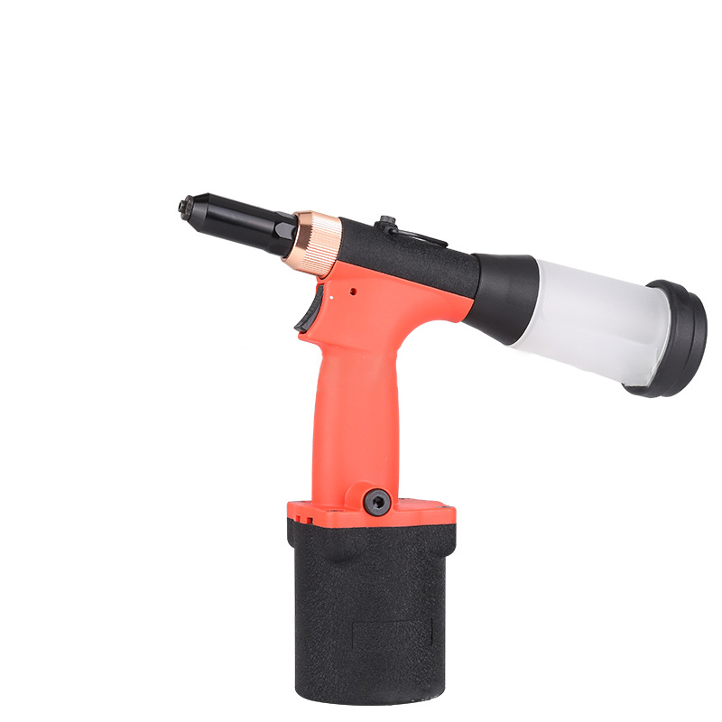 Pistola Rivettatrice Pneumatic - Rivet Gun Air recensione e prezzo