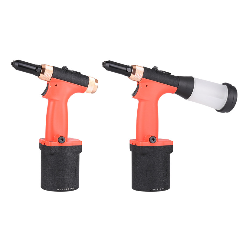 Pistola Rivettatrice Pneumatic - Rivet Gun Air recensione e prezzo