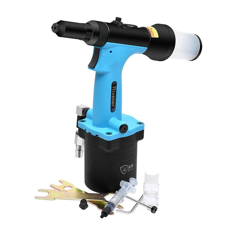 Pistola Rivettatrice Pneumatic - Rivet Gun Air recensione e prezzo
