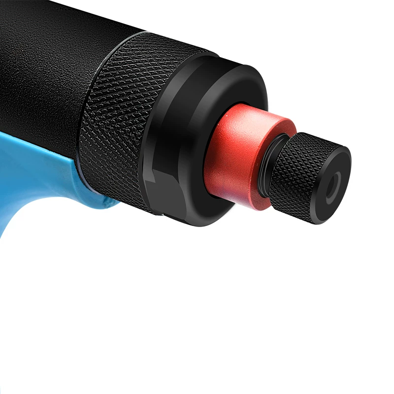 Pistola Rivettatrice Pneumatic - Rivet Gun Air recensione e prezzo