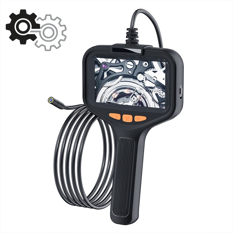 Endoscopio Industriale Portati - Endoscope Inspection Camera recensione e prezzo