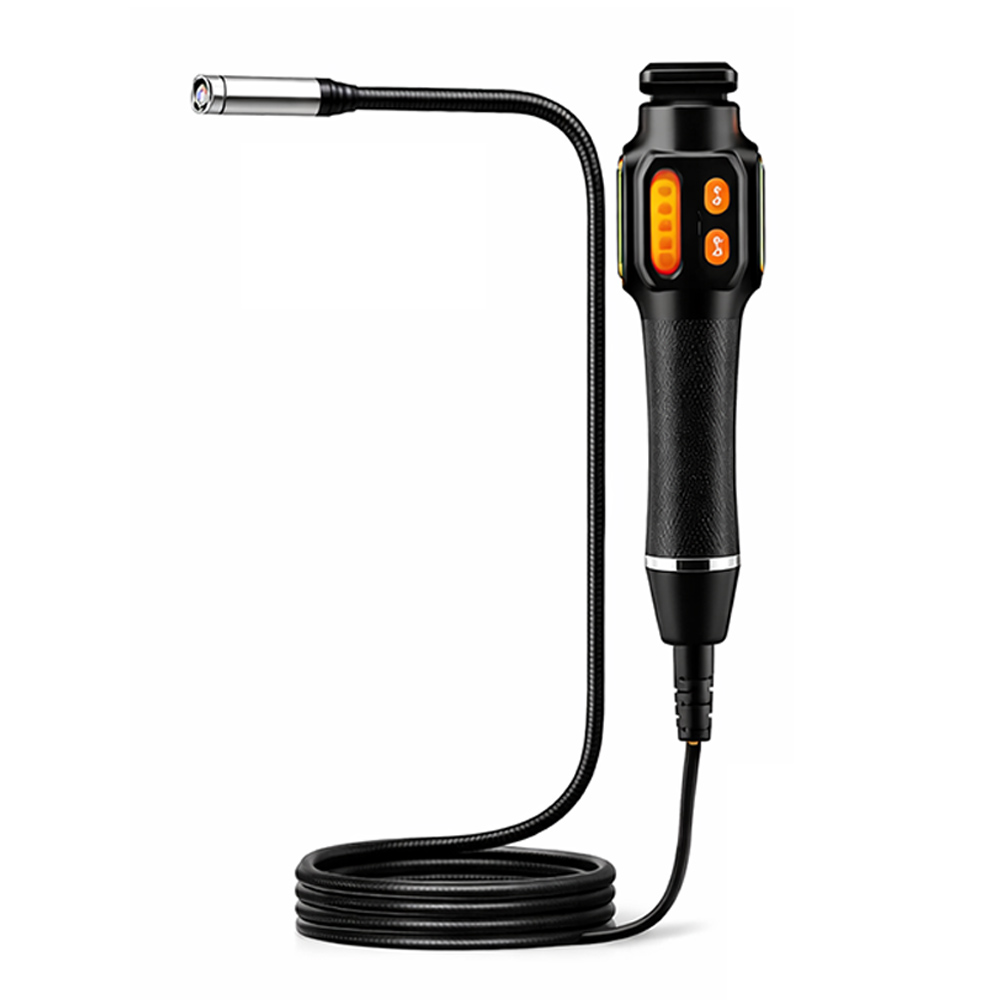 Telecamera Endoscopica SIHAO c - Endoscope Inspection Camera recensione e prezzo