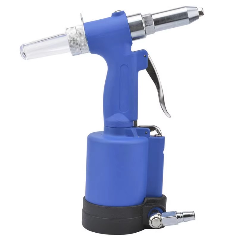 Pistola Rivettatrice Pneumatic - Rivet Gun Air recensione e prezzo
