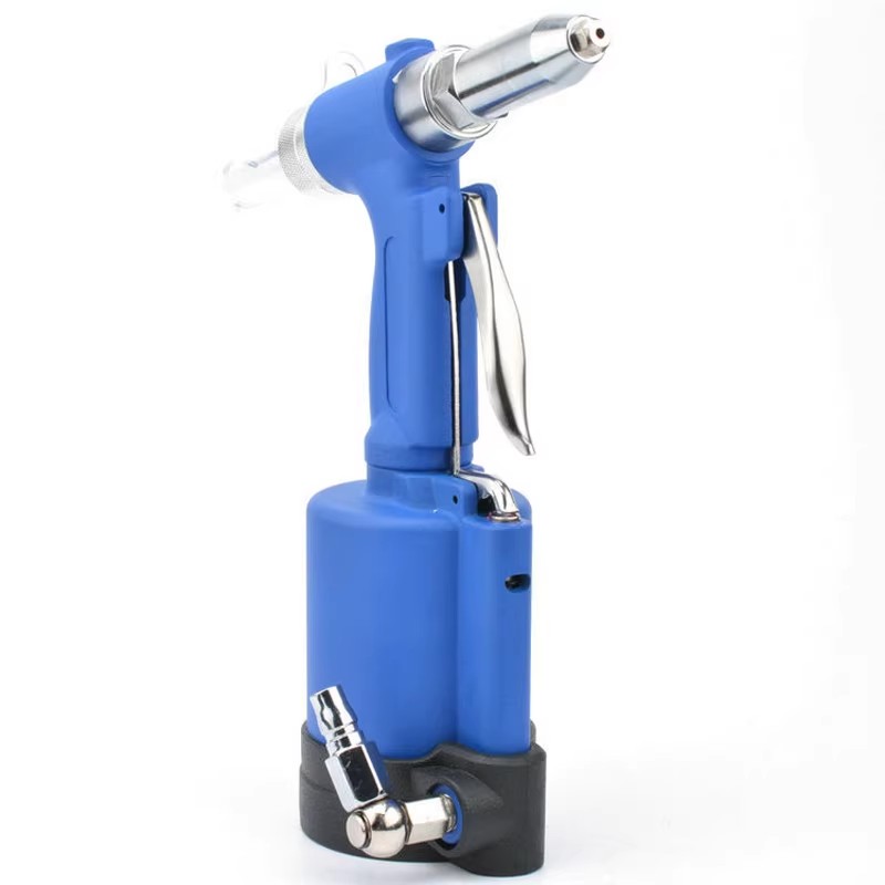 Pistola Rivettatrice Pneumatic - Rivet Gun Air recensione e prezzo