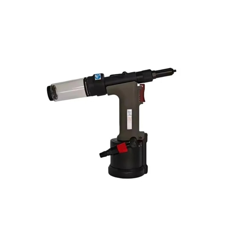 POP Avdel Equal CX106200S Pist - Rivet Gun Air recensione e prezzo