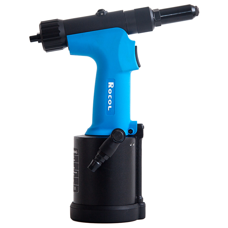 Pistola Rivettatrice Pneumatic - Rivet Gun Air recensione e prezzo