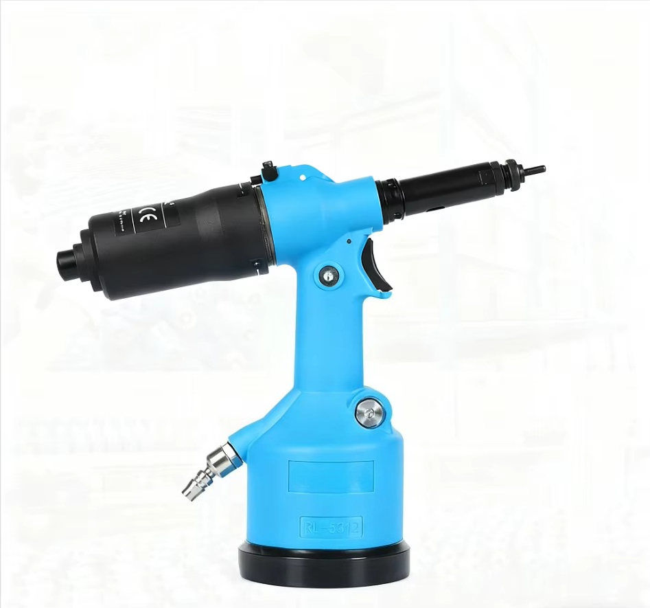 RL-5312 Rivettatrice Pneumatic - Rivet Gun Air recensione e prezzo
