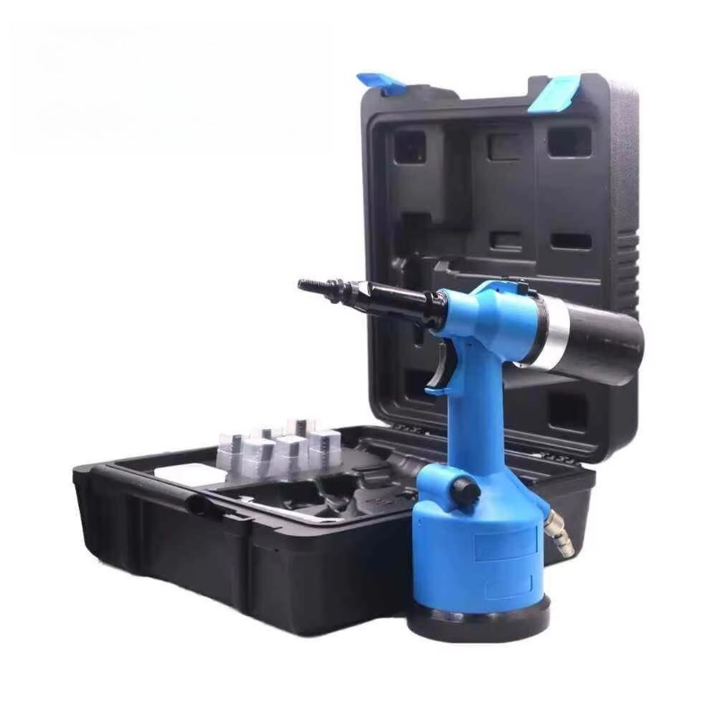Pistola per rivettatrice pneum - Rivet Gun Air recensione e prezzo