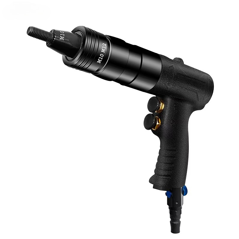 Pistola Rivettatrice Pneumatic - Rivet Gun Air recensione e prezzo