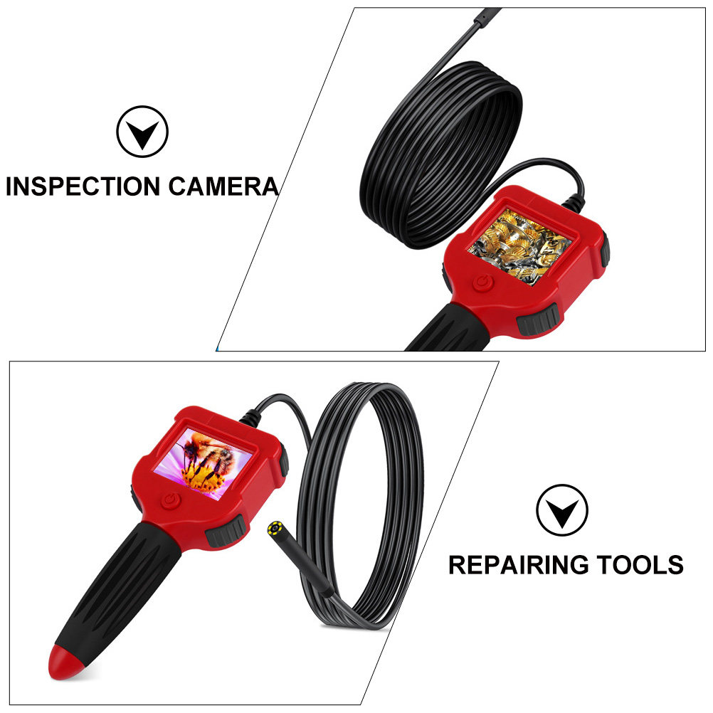 Set di 1 Telecamera Endoscopic - Endoscope Inspection Camera recensione e prezzo