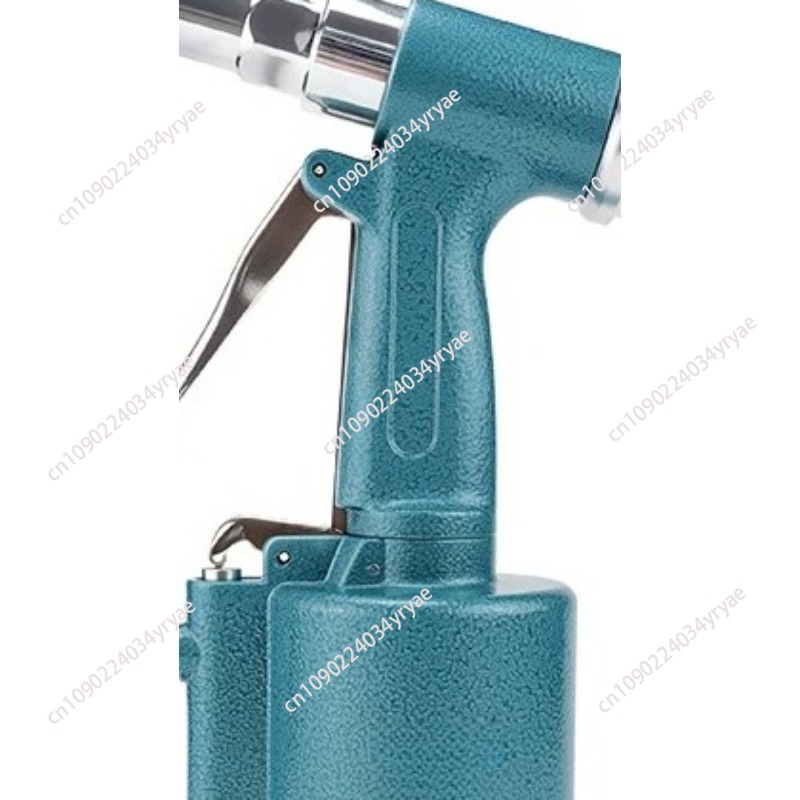Pistola Rivettatrice Pneumatic - Rivet Gun Air recensione e prezzo