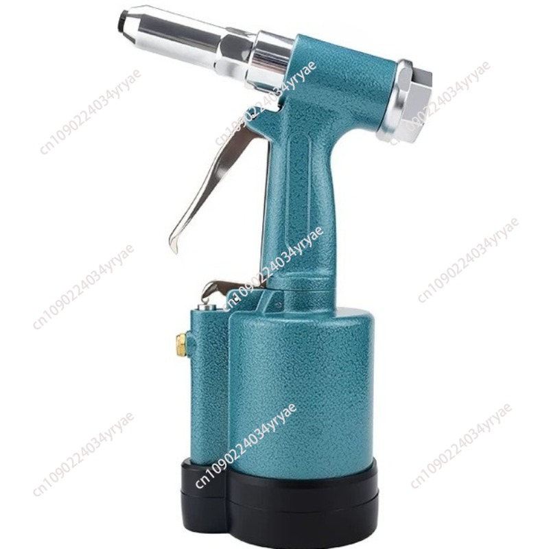 Pistola Rivettatrice Pneumatic - Rivet Gun Air recensione e prezzo