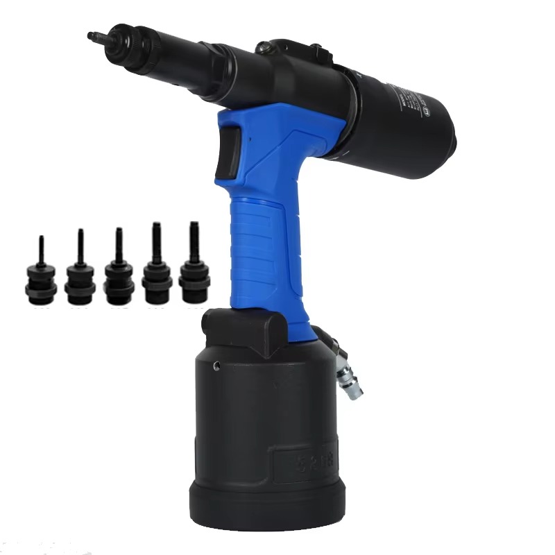 RL5308 Pistola per rivettatura - Rivet Gun Air recensione e prezzo