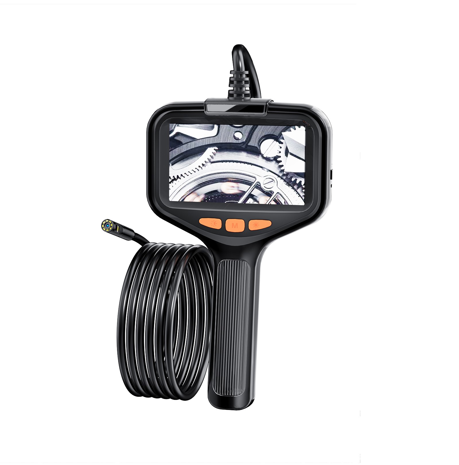P200 Telecamera per endoscopio - Endoscope Inspection Camera recensione e prezzo