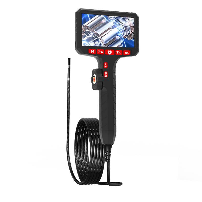 Telecamera HD 500W con Pixel d - Endoscope Inspection Camera recensione e prezzo